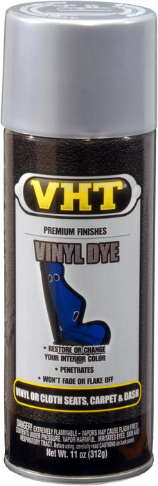 VHT Vinyl Dye Satin Silver - 325ml - SP946