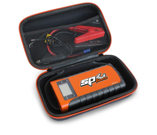 SP Tools SP61071 LI+ Portable Power Supply Power Bank – Jump Starter ‘SP61071  Superstart Batteries.
