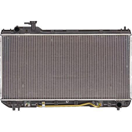 FloKool Engine Radiator for Toyota Rav4 - RAD433 - Superstart Batteries