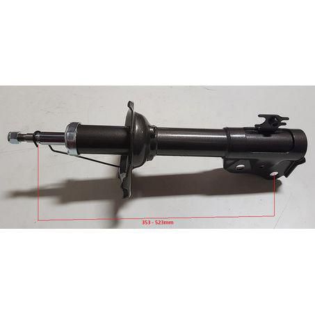 922036 - CODE9 Strut for Toyota Raum - Superstart Batteries