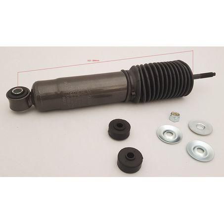 911009 - CODE9 Shock Absorber Nissan Atlas Datsun - Superstart Batteries