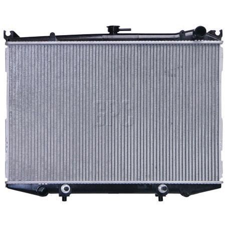 FloKool Engine Radiator for Nissan Datsun - RAD1830 - Superstart Batteries