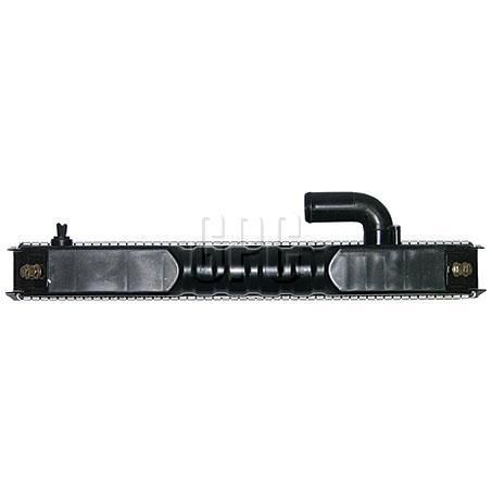FloKool Engine Radiator for Toyota Hilux - RAD321 - Superstart Batteries