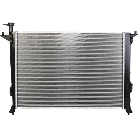 FloKool Engine Radiator for Hyundai Accent - RAD2068 - Superstart Batteries