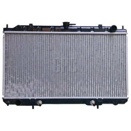 FloKool Engine Radiator for Nissan Primera - RAD1832 - Superstart Batteries