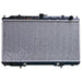 FloKool Engine Radiator for Nissan Primera - RAD1832 - Superstart Batteries