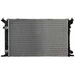 FloKool Engine Radiator for Audi A4 A5 - RAD1167 - Superstart Batteries
