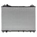 FloKool Engine Radiator for Suzuki Escudo - RAD1806 - Superstart Batteries