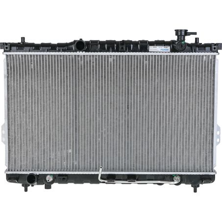 FloKool Engine Radiator for Hyundai Sta Fe - RAD748 - Superstart Batteries
