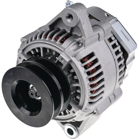 OEX Alternator 12V 80A Denso Style - DXA4222 - Superstart Batteries
