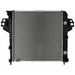 FloKool Engine Radiator for Jeep Cherokee - RAD821 - Superstart Batteries