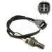OEX Oxygen sensor (OOS1035) - Toyota Yaris Vitz Echo Platz IST - Superstart Batteries
