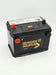 SuperCharge MF78-DT American Car Battery – 760CCA 70 Ah - Superstart Batteries