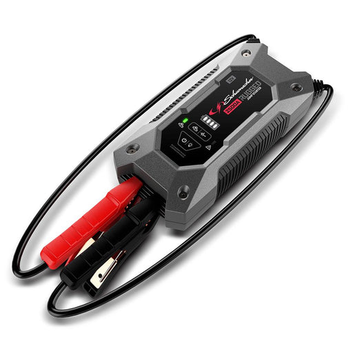 Schumacher SL1596 Rugged Jump Starter Powerbank - 12V 2500A - Superstart Batteries