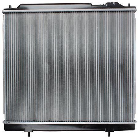 FloKool Engine Radiator for Mitsubishi Delica - RAD556 - Superstart Batteries