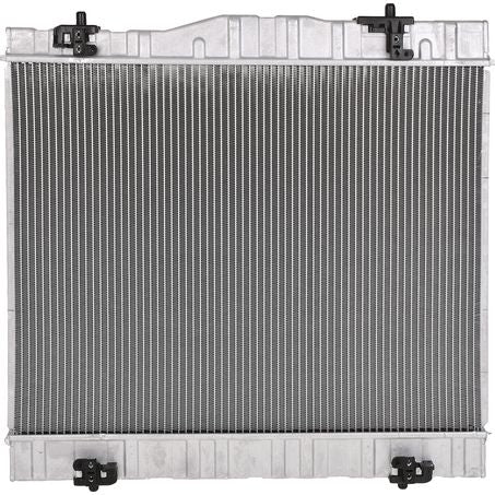 FloKool Engine Radiator for Toyota Commuter - RAD840 - Superstart Batteries