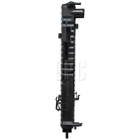 FloKool Engine Radiator for Jeep Cherokee - RAD821 - Superstart Batteries