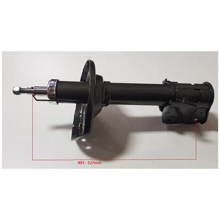 927000L - CODE9 Strut for Subaru Legacy - Superstart Batteries