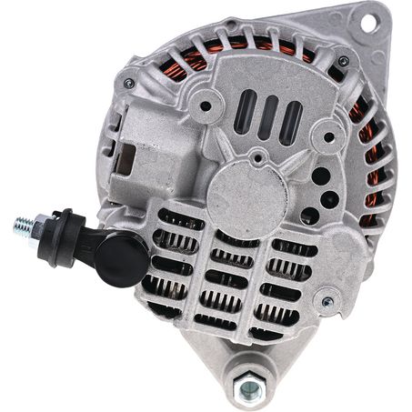MXA2101 - OEX Alternator for Mazda 2, 3, Axela, Verisa - Superstart Batteries