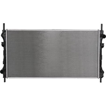 FloKool Engine Radiator for Ford Transit - RAD793 - Superstart Batteries