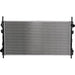 FloKool Engine Radiator for Ford Transit - RAD793 - Superstart Batteries