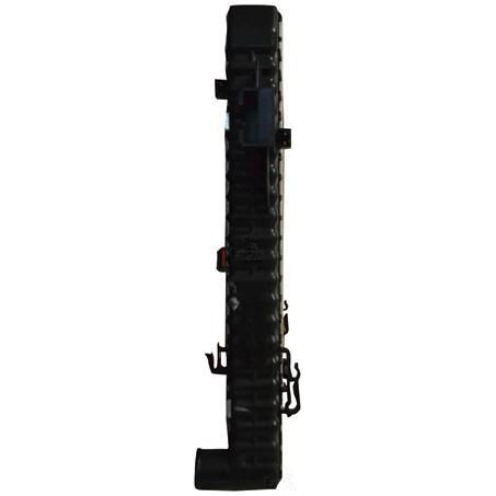 FloKool Engine Radiator for Jeep Cherokee - RAD821 - Superstart Batteries