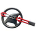 Maxi Trac Double Hook Steering Wheel Lock - MTSWL - Superstart Batteries