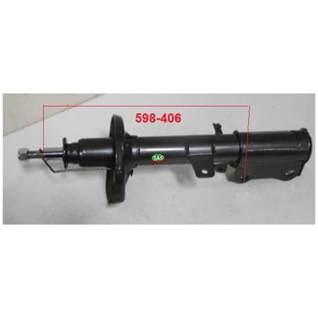 9260898 -  CODE9 Strut for Toyota Carina Celica - Superstart Batteries