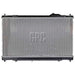 FloKool Engine Radiator for Lexus IS - RAD1692 - Superstart Batteries