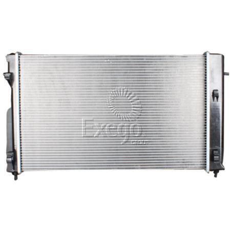 FloKool Engine Radiator for Holden Commodore - RAD434 - Superstart Batteries