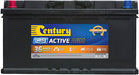 DIN75RH AGM Century DIN77RAGM LN4RAGM - Superstart Batteries