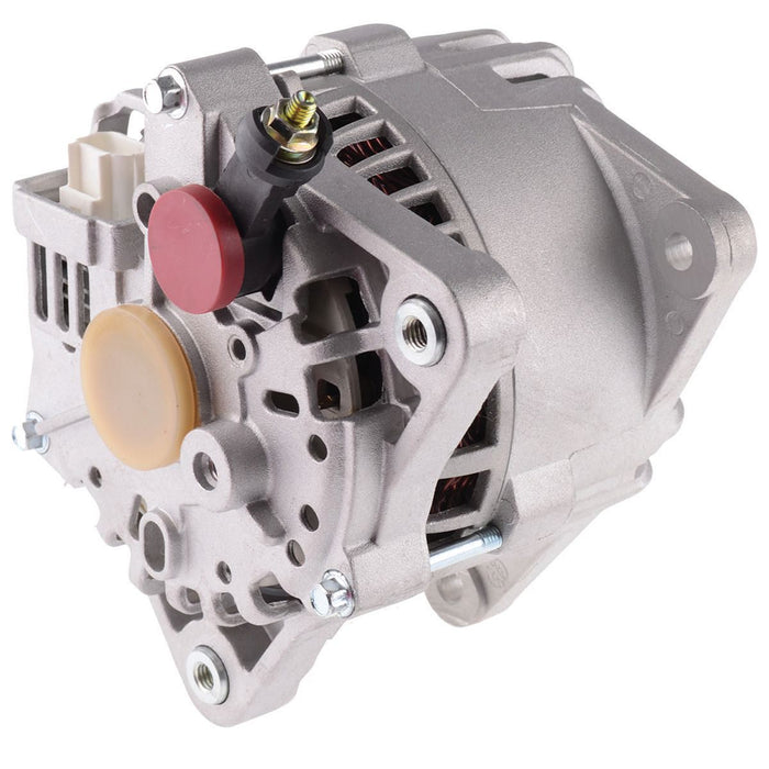 OEX Alternator 12V 110A Autolite Style - AXA980 FORD ESCAPE EPEWF MAZDA TRIBUTE