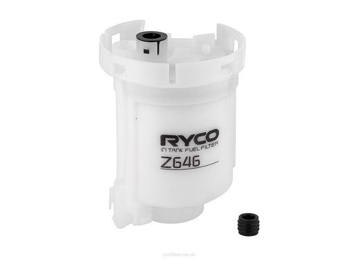 Ryco In-Tank Fuel Filter LEXUS/TOYOTA - Z646 - Superstart Batteries