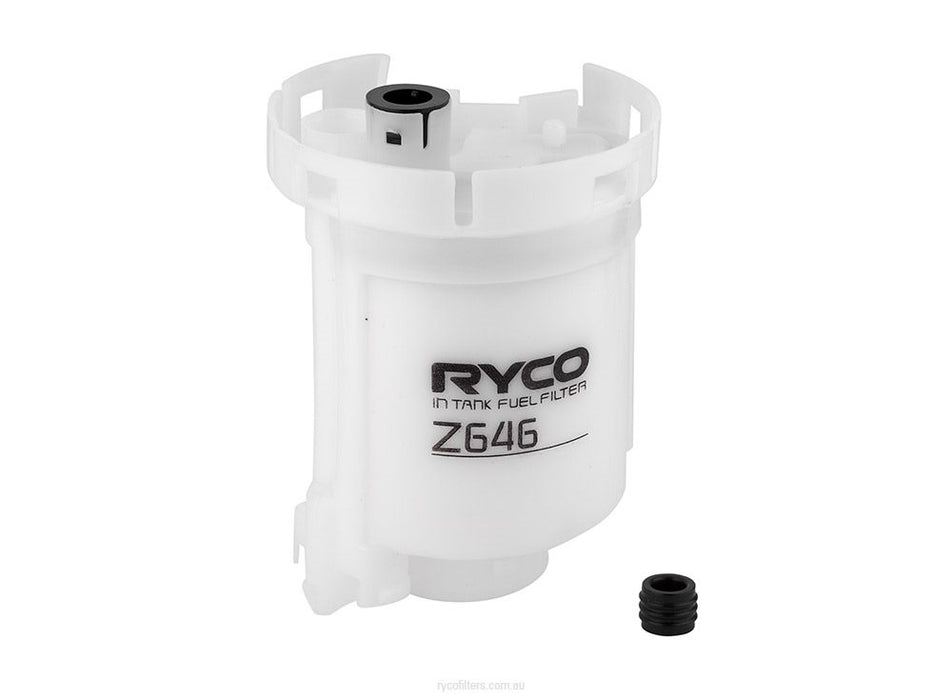 Ryco In-Tank Fuel Filter LEXUS/TOYOTA - Z646