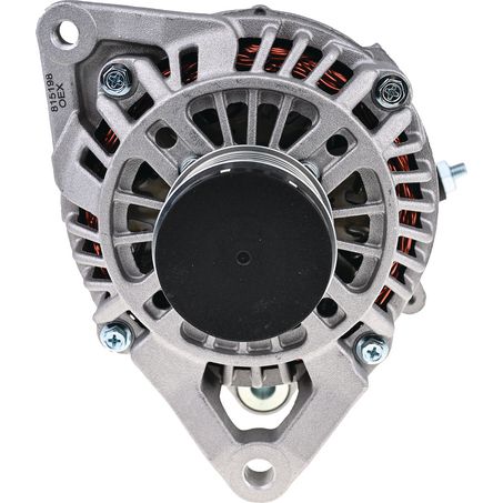 MXA2101 - OEX Alternator for Mazda 2, 3, Axela, Verisa - Superstart Batteries