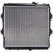 FloKool Engine Radiator for Toyota Hilux - RAD1838 - Superstart Batteries