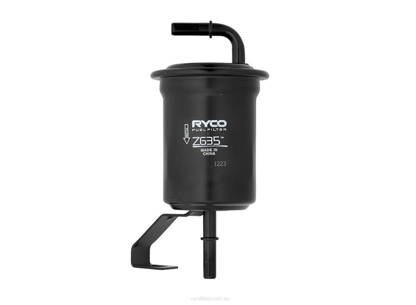 Ryco Fuel Filter - Z635