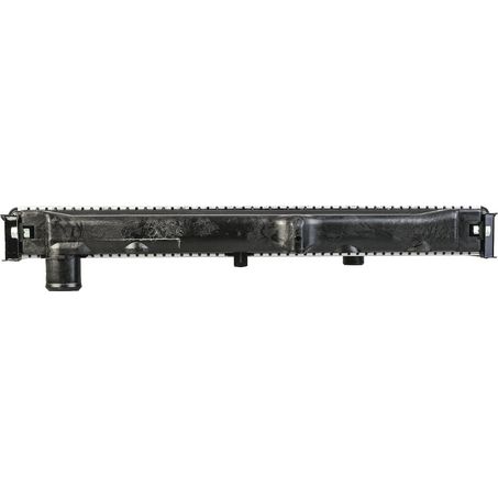 FloKool Engine Radiator for Toyota Hilux - RAD1534 - Superstart Batteries