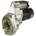 HXS032 - OEX STARTER MOTOR 24V 9TH CW HITACHI STYLE SUITS ISUZU N-SERIES - Superstart Batteries