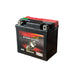 Revplus AGM Motorbike & Quad Battery 12V 4Ah 70CCA (STX5L-BS) - Superstart Batteries