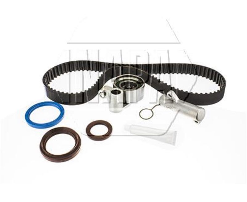 Timing Kit NTTK900 suits TOYOTA COROLLA, CORSA, CYNOS, SPRINTER, STARLET, TERCEL