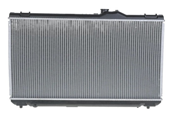 FloKool Engine Radiator for Lexus IS200 GXE10R - RAD1856 - Superstart Batteries
