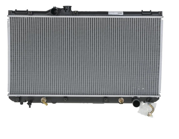 FloKool Engine Radiator for Lexus IS200 GXE10R - RAD1856 — Superstart ...