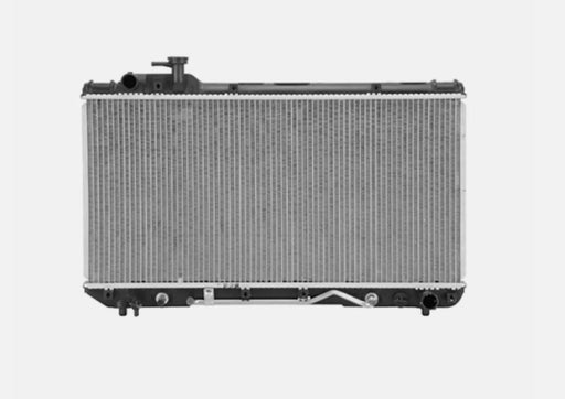 FloKool Engine Radiator for Toyota Estima - RAD1859 - Superstart Batteries