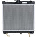 FloKool Engine Radiator for Suzuki Jimny - RAD1861 - Superstart Batteries