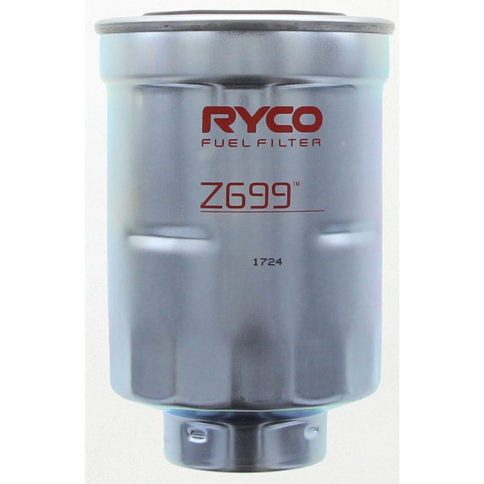 Ryco Fuel Filter FORD/MAZDA/TOYOTA Z699 - Superstart Batteries