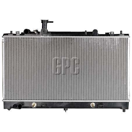 FloKool Engine Radiator for Mazda Atenza - RAD650 - Superstart Batteries