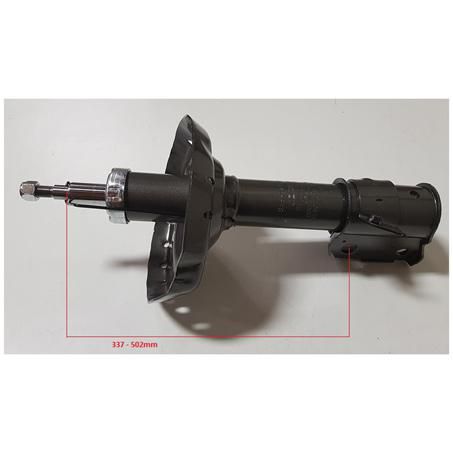 927009L - CODE9 Strut for Subaru Impreza - Superstart Batteries