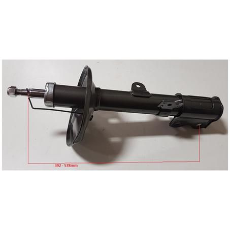 9260443  - CODE9 Strut for Toyota RAV4 - Superstart Batteries