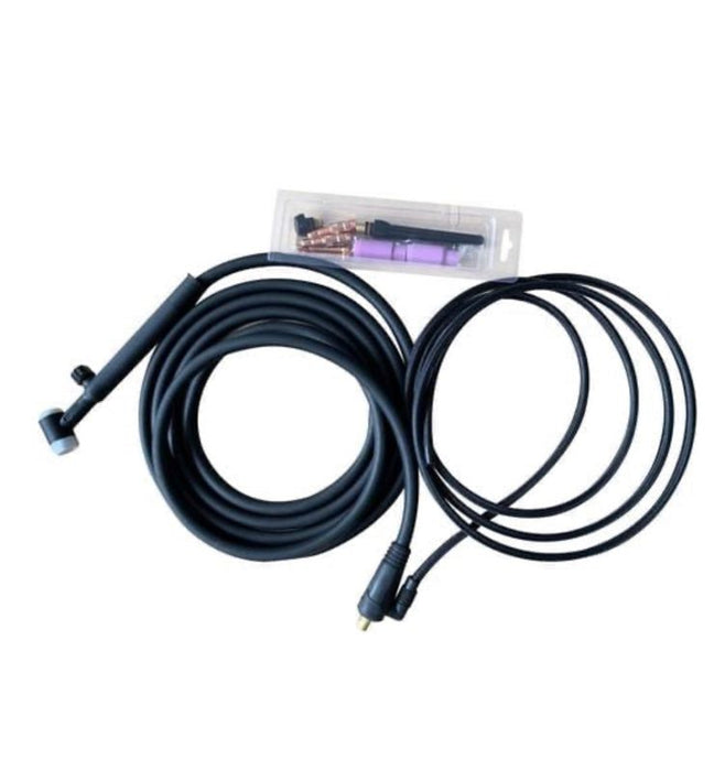 Mechpro Blue TIG Welding Torch Kit - MPBWTIG